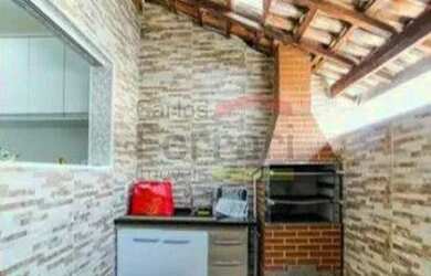 Imagem 7: Linda casa em condomínio fechado- Vila Medeiros