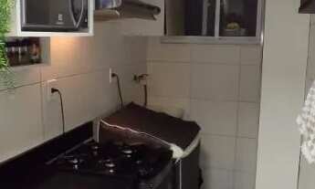 Imagem 6: Aconhegante apto completo no melhor do barro duro