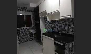 Imagem 5: Apartamento com 2 dormitórios para alugar, 44 m² por R$ 1.594/mês - Parque Nações Unidas