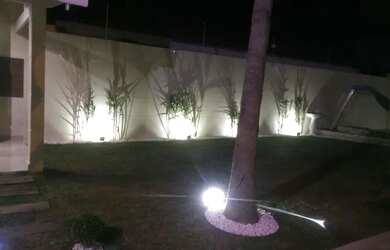 Imagem 7: Casa para aluguel com 150 metros quadrados com 3 quartos em Jardim Siesta - Jacareí - São