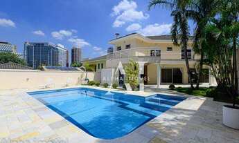 Imagem: Casa com 4 dormitórios para alugar, 408