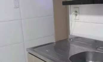 Imagem 2: Casa para venda com 80 metros quadrados com 2 quartos em Vila Laura - Salvador - Bahia