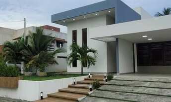 Imagem 2: Casa nova no Ilha da Lagoa