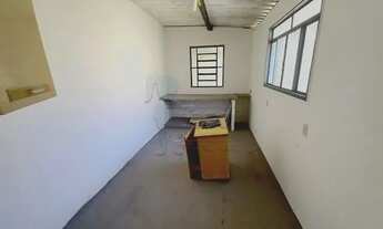 Imagem 3: Casa Padrão em Ribeirão Preto