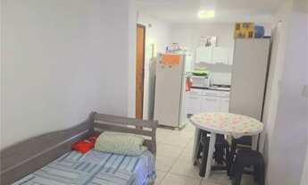 Imagem: APARTAMENTO RESIDENCIAL em São Vicente