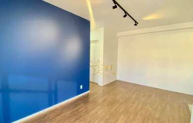 Imagem 5: Apartamento com 2 dormitórios, 70 m² - venda por R$ 1.100.000,00 ou aluguel por R$ 6.200,0