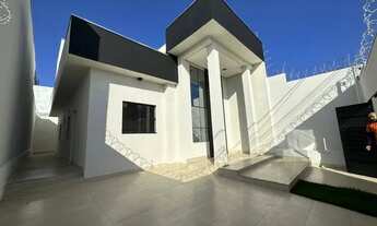 Imagem 2: WAFCasa para venda com 90 metros quadrados com 3 quartos em Vila Nova - Montes Claros