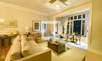 Imagem 3: Apartamento para Aluguel - Laranjeiras, 3 Quartos, 344 m2