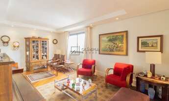 Imagem 4: Apartamento Venda 3 Dormitórios - 178 m² Moema