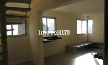 Imagem 3: Consolação Apartamento cobertura com 1 dormitório