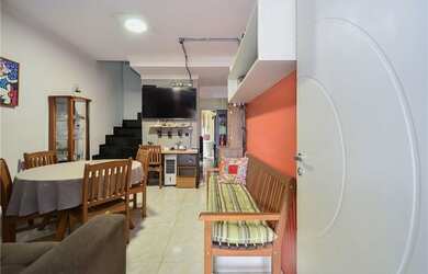 Imagem 5: SãO PAULO - Casa Padrão - Vila Formosa