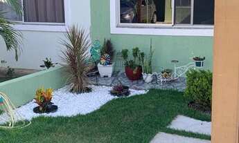 Imagem: LINDA Casa - Residencial Esplanada Nobre