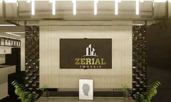 Imagem 6: Apartamento com 2 dormitórios à venda, 45 m² por R$ 365.000,00 - Campestre - Santo André/S