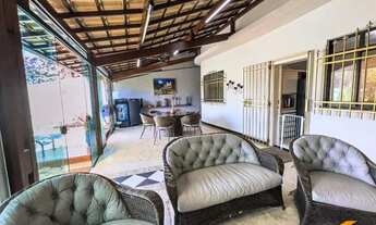 Imagem 7: Casa à venda, 4 quartos, 2 suítes, 3 vagas, JARDIM AMERICA - Belo Horizonte/MG