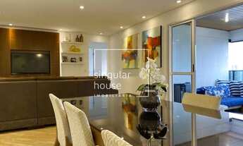 Imagem 3: 105m² | 3 Dormitórios |1 suíte| 2 Vagas