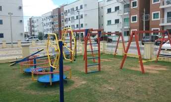 Imagem 2: Repasso Apto, Térreo, Condomínio Residencial Blueville