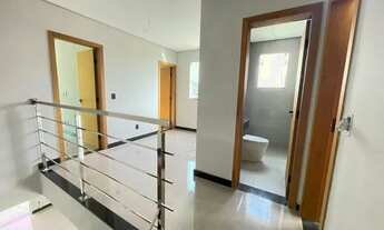 Imagem 7: Casa com 3 dormitórios à venda em Belo Horizonte