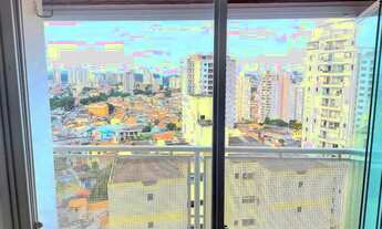 Imagem 6: Apartamento para aluguel possui 60 metros quadrados com 2 quartos