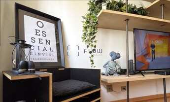 Imagem 2: Apartamento para Venda na Vila Mariana com 83m², 02 dormitórios e 02 vagas