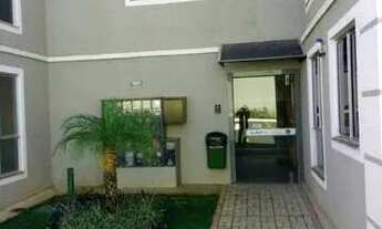 Imagem 6: Alugo Apartamento, 2 quartos Belle Nature A A2, 4° Andar AP. 401