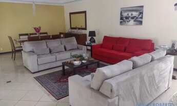 Imagem 3: CASA EM CONDOMÍNIO - ALPHAVILLE - SP