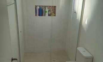 Imagem 7: Casa com 3 dormitórios, 131 m² - venda por R$ 350.000 ou aluguel por R$ 3.500/mês - Jardim