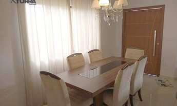 Imagem 2: Casa com 3 dormitórios à venda de 230 m² no Nova Atibaia em Atibaia/SP - CA5025