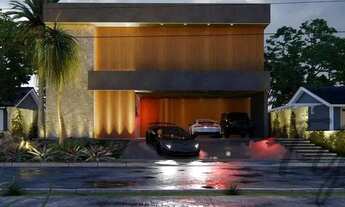 Imagem 5: CASA RESIDENCIAL em VOTORANTIM - SP, ALPHAVILLE NOVA ESPLANADA