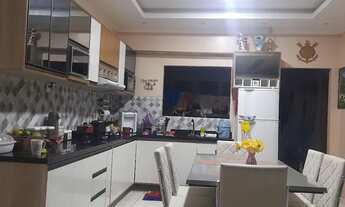 Imagem: Casa com 3 quartos sendo uma suíte 100