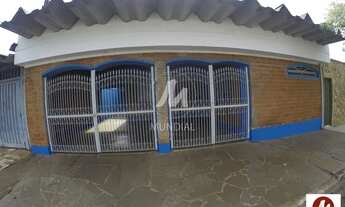 Imagem 2: Casa (térrea na rua) 3 dormitórios, cozinha planejada