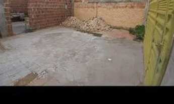 Imagem 5: Vendo essa casa em fase de acabamento!