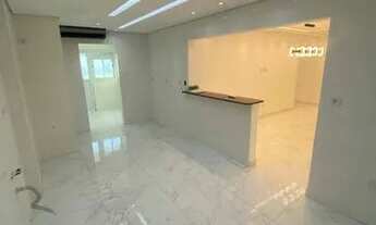 Imagem 4: Apartamento de 03 suites e vista mar com entrada de apenas R$650.000,00 na Guilhermina