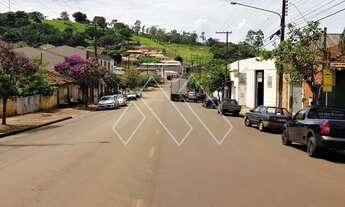 Imagem 4: Área à venda Assaí-PR, no centro, av principal, área de 5.105m² e frente de 60,00 m