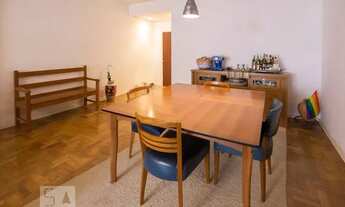 Imagem 4: Apartamento à Venda - Perdizes, 3 Quartos, 160 m2