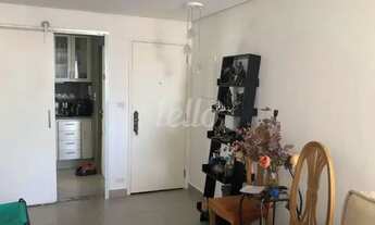 Imagem 4: São Paulo - Apartamento Padrão - Mooca