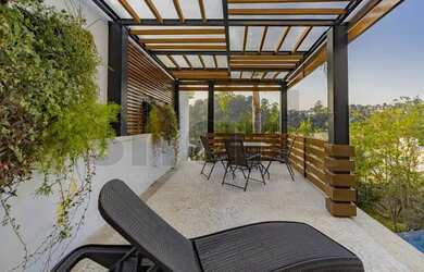 Imagem 5: Casa para venda e locação por R$ 7.200.000,00 ou R$ 34.000,00/mês em Alphaville, Barueri-S