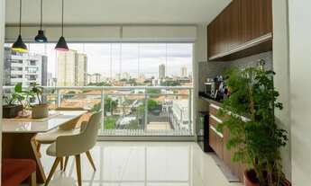 Imagem: Apartamento Charmoso na Vila Mascote - Imperdível