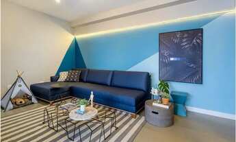 Imagem: Apartamento com 2 dormitórios à venda