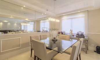 Imagem 7: Apartamento Locação Moema 210 m² 3 Dormitórios