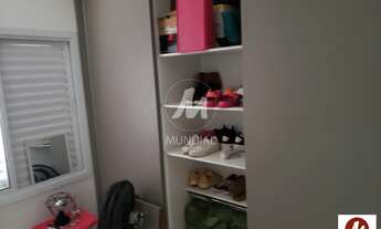 Imagem 3: Apartamento (tipo - padrao) 2 dormitórios, cozinha planejada, portaria 24 horas, elevador