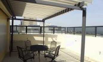 Imagem 4: Apartamento - Cobertura Duplex - Parque Residencial Aquarius - Residencial Ponta Negra - 2