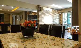 Imagem 2: Apartamento à Venda - Recreio, 4 Quartos, 110 m2