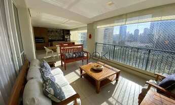 Imagem 6: Oportunidade - Privilège Brooklin - 205 m²