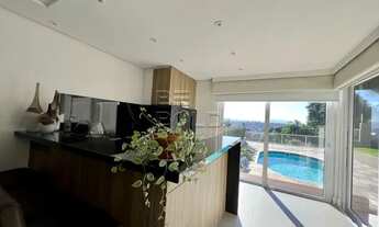 Imagem 7: Casa 3 dormitórios no Itaguaçu