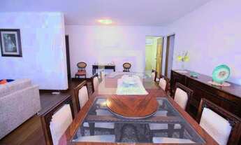 Imagem 7: Apartamento à Venda - Paraíso, 3 Quartos, 144 m2