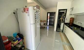 Imagem 2: INDAIATUBA - Casa de Condomínio - Jardim Park Real