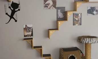 Imagem 6: Apto Pinheiros/SP, 2 dorms, 1 vaga - Excelente localização