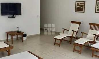 Imagem 7: Apartamento com 3 suíte 119²m - locação R$ 6.600,00 - Vila Andrade - São Paulo/SP