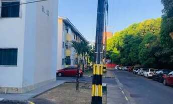 Imagem 2: Apartamento com 2 quartos em Alvorada - Manaus - Amazonas