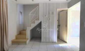 Imagem 3: Sobrado com 2 dormitórios, 52 m² - venda por R$ 350.000,00 ou aluguel por R$ 2.903,68/mês